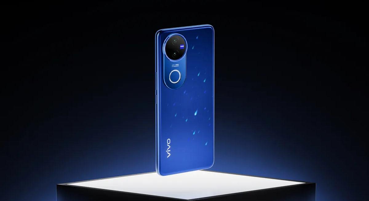 Fiyat/Performans Canavarı vivo V50, Türkiye’de Satışa Sunuldu: İşte Fiyatı!