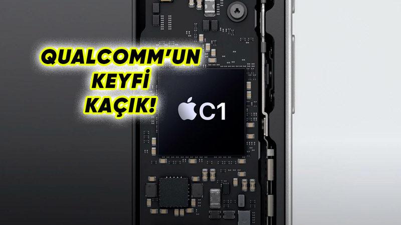 Apple’ın İlk Kez Kullanmaya Başladığı C1 Modem, Tam Olarak Neler Sunuyor?