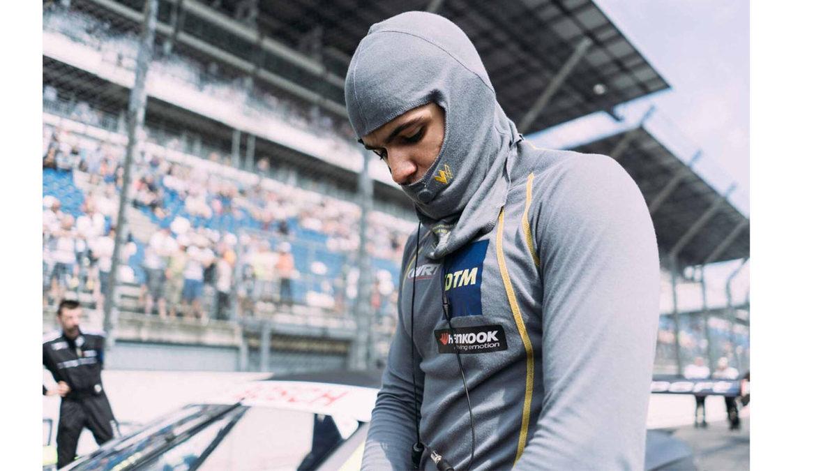 F1 Pilotlarının Balaklava Takmasının Hayat Kurtaran İşlevi