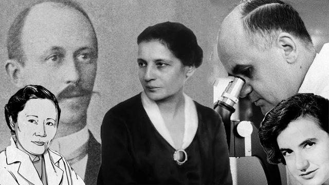 Fikri Onlar Buldu, Ödülü Başkası Aldı! Hak Ettikleri Takdiri Göremeyen Bilim İnsanları ve Büyük Keşifleri