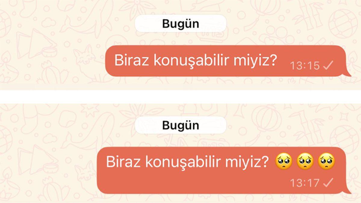 Emojisiz Mesajlaşamayanlar Toplansın: Her Gün Kullandığımız Emojiler Biz Farkında Olmadan Dilimizi Nasıl Etkiliyor?