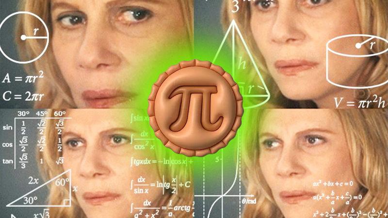 Görmediğimiz Bir Şeyi İspatlamak Gibi: Pi Sayısının Sonsuz Olduğunu Nereden Biliyoruz?