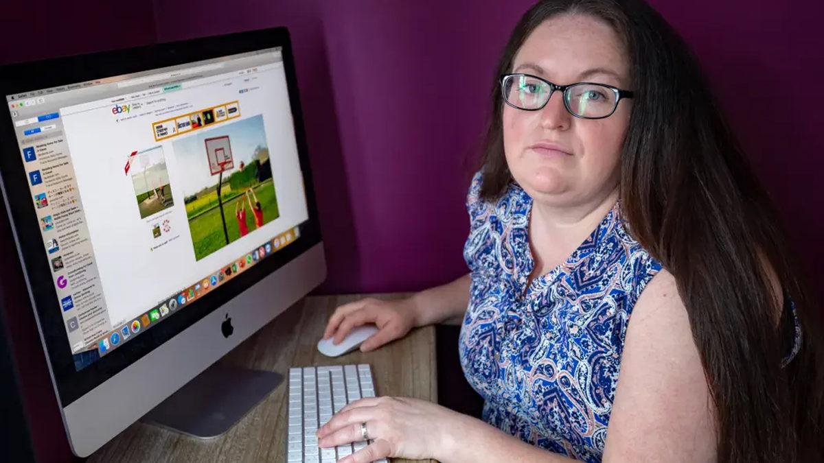 Geceleri Uyanmadan Binlerce Dolarlık Alışveriş Yapan Kadın: Kelly Knipes’ın Şaşırtıcı Hikâyesi