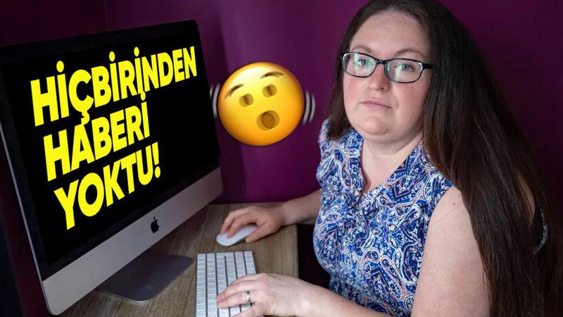 Geceleri Uyanmadan Binlerce Dolarlık Alışveriş Yapan Kadın: Kelly Knipes’ın Şaşırtıcı Hikâyesi