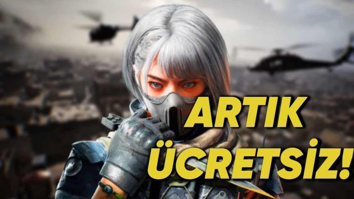 Delta Force Hayranlarını Sevindirecek O Haber Geldi: İşte Detaylar