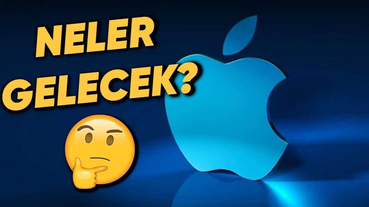 iPhone 16e Artık Geride Kaldı: İşte Bu Baharda Apple’ın Duyurmasını Beklediğimiz Ürünler!