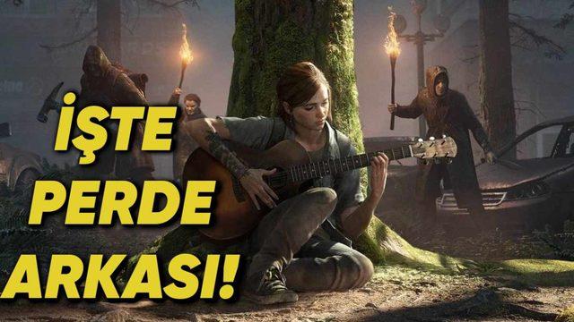 İptal Edilen "The Last of Us Online" ile İlgili Sony’den Açıklama Geldi: İşte Bu Kararın Ardındaki Neden!