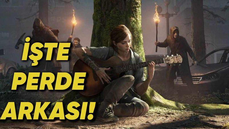 İptal Edilen "The Last of Us Online" ile İlgili Sony’den Açıklama Geldi: İşte Bu Kararın Ardındaki Neden!