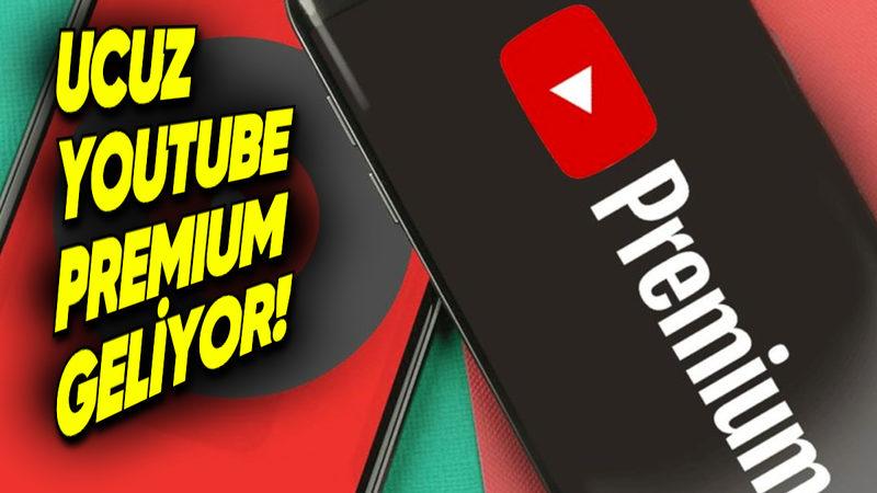 YouTube’a "Premium Lite" Adında Uygun Fiyatlı Abonelik Paketi Geliyor: İşte Detaylar