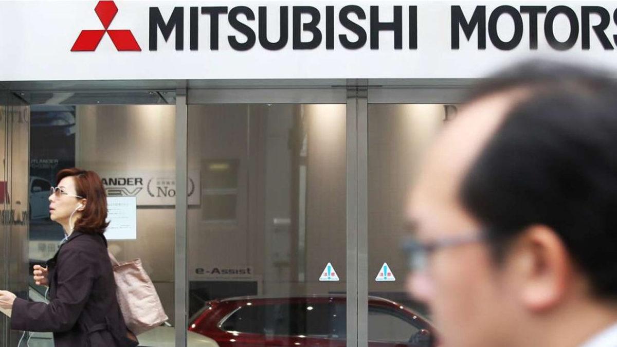 Mitsubishi’nin Zamanında Hisse Değerlerini Düşürmesine Yol Açan Yakıt Ekonomisi Sahtekârlığı