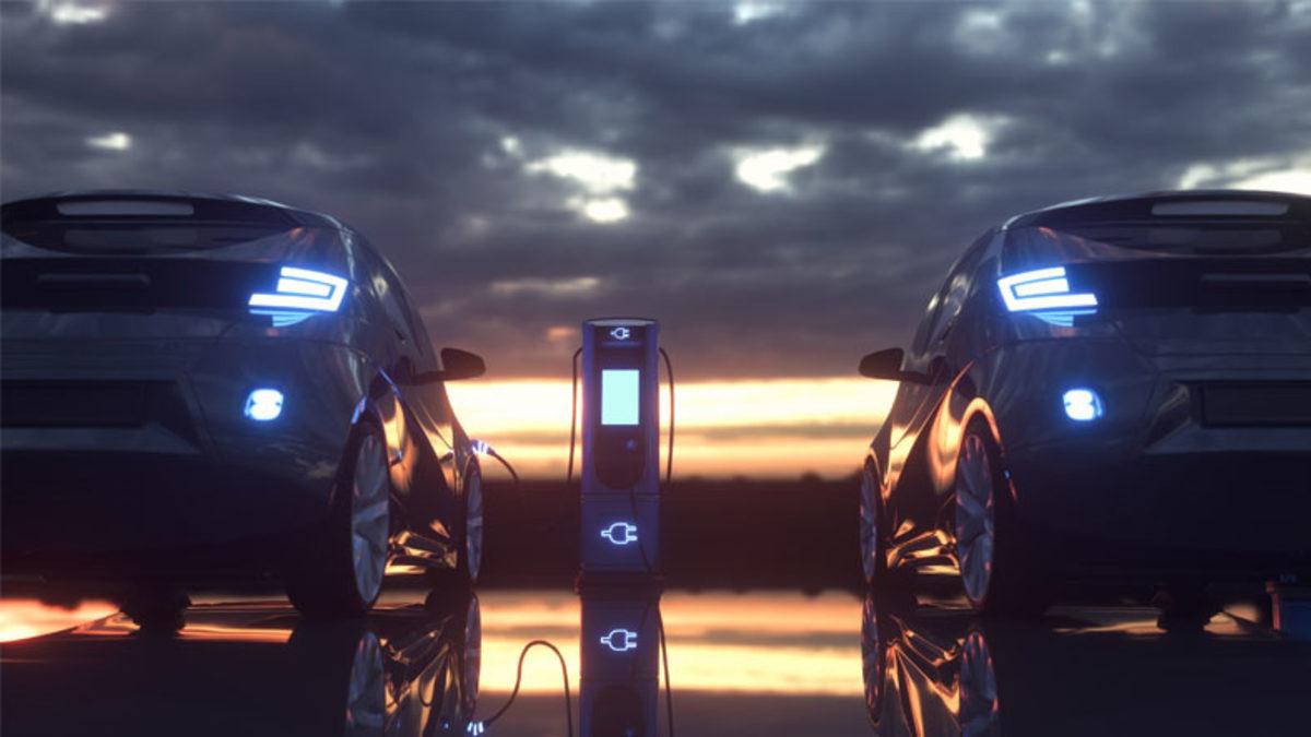 Bu İçeriği Okuduktan Sonra Elektrikli Aracınızı Artık Gündüz Şarj Etmekten Vazgeçeceksiniz