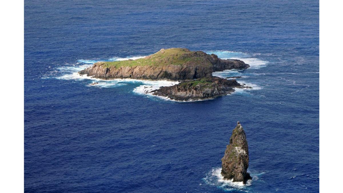 Dünya’nın En Issız ve Karaya En Uzak Bölgesi Olarak Bilinen Nemo Noktası: Buraya En Yakın İnsan Uzayda!