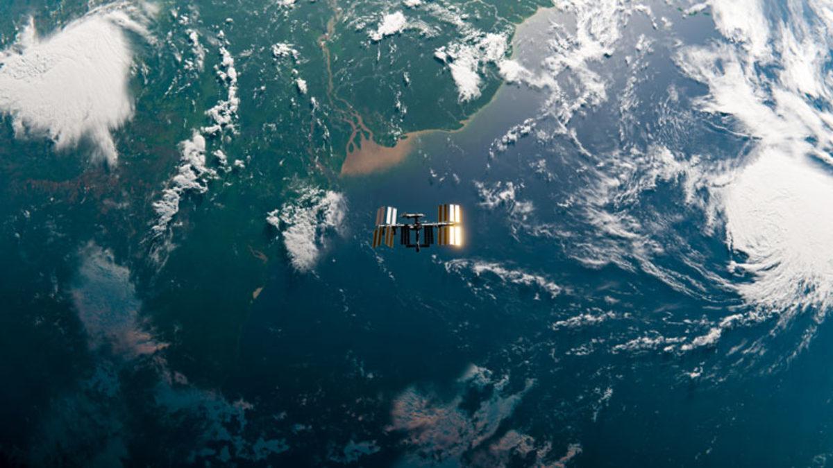 Dünya’nın En Issız ve Karaya En Uzak Bölgesi Olarak Bilinen Nemo Noktası: Buraya En Yakın İnsan Uzayda!