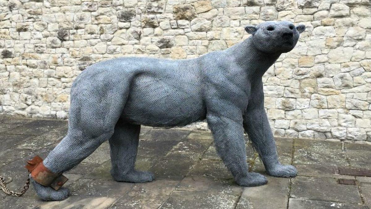 Londra Kulesi’nin Ardındaki Sır Perdesini Kaldırıyoruz: Bir Zamanlar Yüzlerce Hayvan Neden Burada Tutuldu?