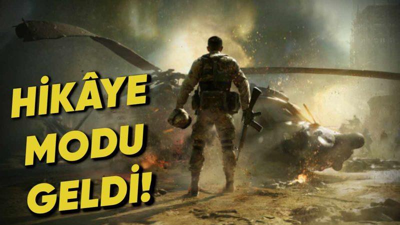 Delta Force: Hawk Ops’un Hikâye Modu Yayımlandı!