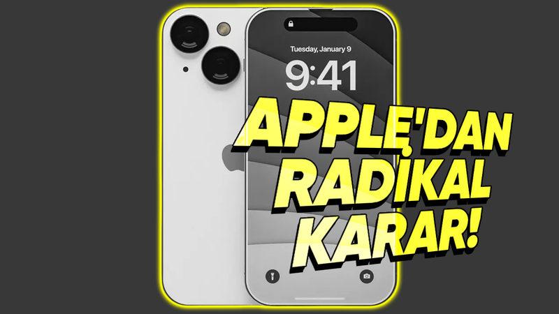 iPhone 17 Serisi MediaTek’in Wi-Fi Çipi ile Gelebilir: Şirket Qualcomm’dan Vazgeçiyor!