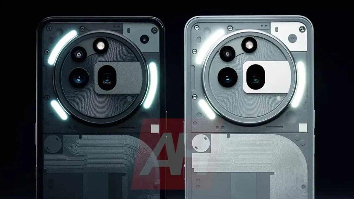 Nothing Phone (3a) Serisinin En Merak Edilen Özelliği Ortaya Çıktı: İşte Detaylar