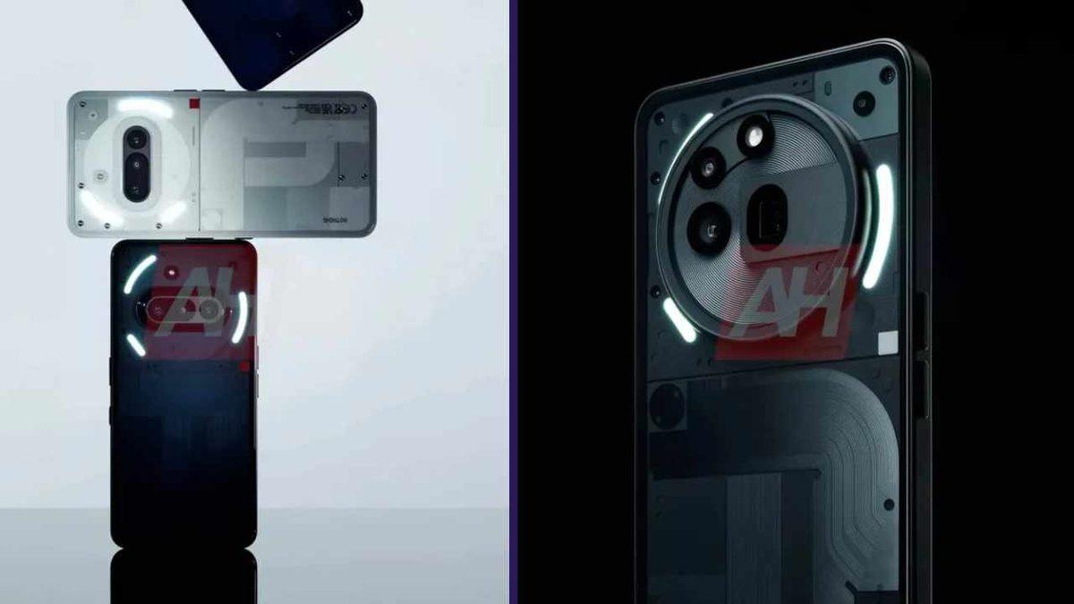 Nothing Phone (3a) Serisinin En Merak Edilen Özelliği Ortaya Çıktı: İşte Detaylar