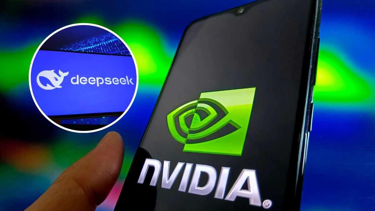 NVIDIA CEO’su, DeepSeek Hakkında İlk Kez Konuştu: İşte Detaylar!