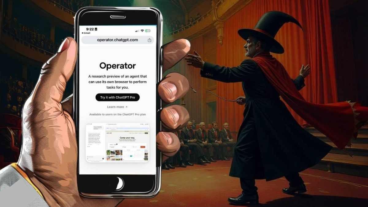 ChatGPT’nin Yeni Yapay Zekâ Aracı "Operator" Daha Fazla Ülkeye Açıldı! (E Türkiye’ye Ne Zaman Gelecek?)