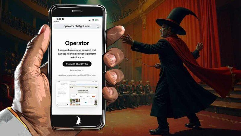 ChatGPT’nin Yeni Yapay Zekâ Aracı "Operator" Daha Fazla Ülkeye Açıldı! (E Türkiye’ye Ne Zaman Gelecek?)