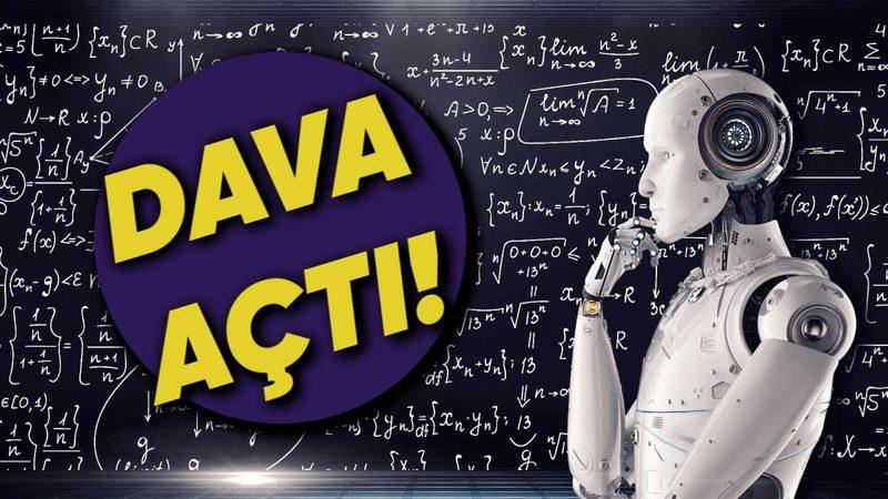 Yapay Zekâ Kullandığı İddiası ile Okuldan Atılan Doktora Öğrencisi Okula Dava Açtı!