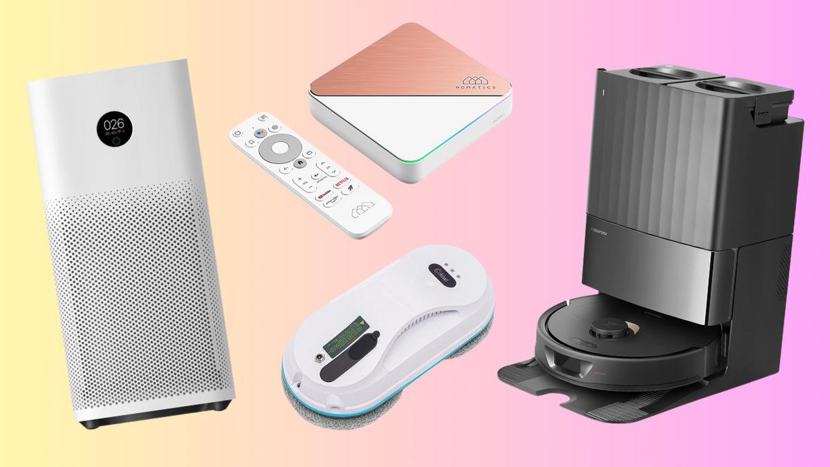 Evinizde Hayatınızı Kolaylaştıracak Teknolojik Ürün Tavsiyeleri