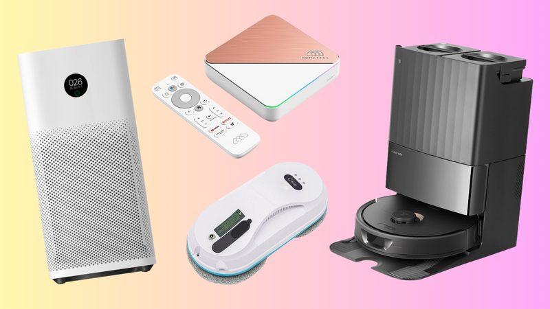 Evinizde Hayatınızı Kolaylaştıracak Teknolojik Ürün Tavsiyeleri