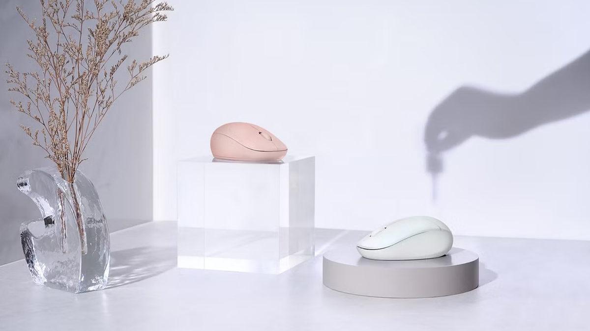 ASUS, Kullanırken Etrafı Kokuya Boğacak Yeni Faresini Duyurdu