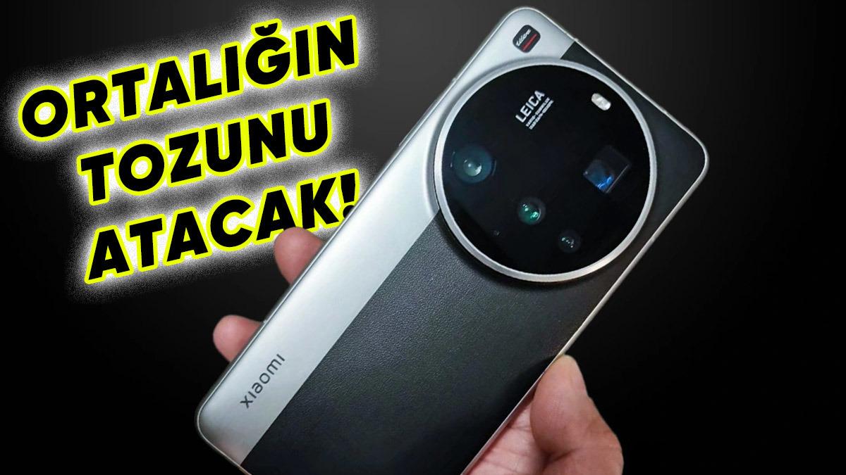 Çok Satanlar Listesini Darmaduman Edecek Xiaomi 15 Ultra’nın Kamera Özellikleri Resmen Açıklandı