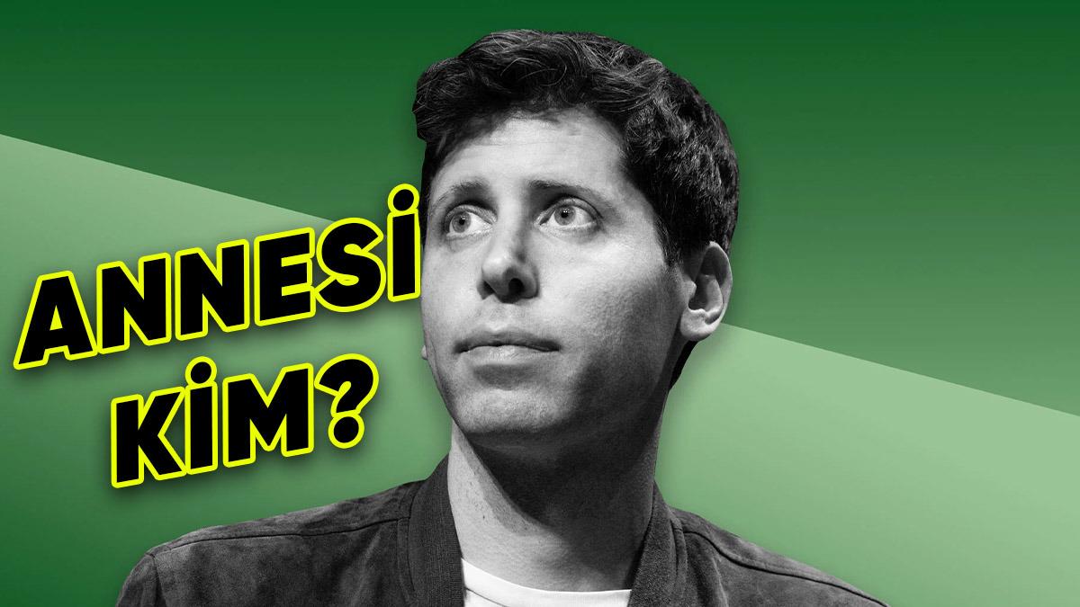 Sam Altman Baba Olduğunu Açıkladı, Sosyal Medya Yıkıldı: İşte Yaşananlar!