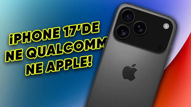 Apple’ın iPhone 16e ile Duyurduğu C1 Modemiyle İlgili Planları Belli Oldu: iPhone 17, Herkesi Şok Edecek