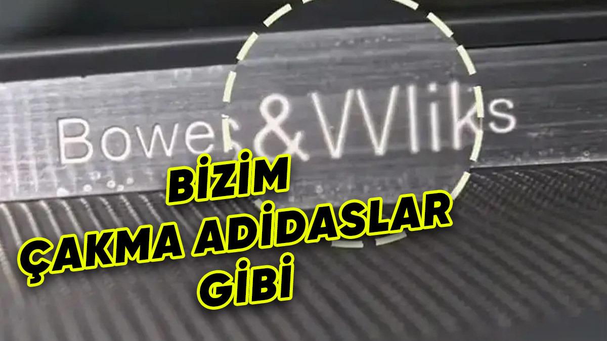 Volvo’nun Sıfır Arabalarında "Çakma" Hoparlör Kullandığı Ortaya Çıktı: Yüz Binlerce Liralık Sistem Yalanmış!