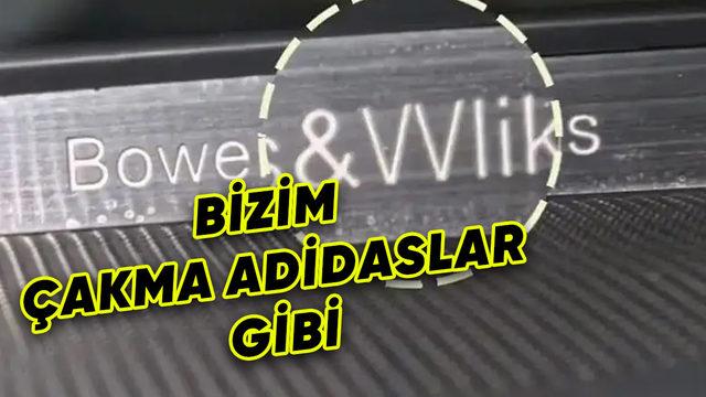 Volvo’nun Sıfır Arabalarında "Çakma" Hoparlör Kullandığı Ortaya Çıktı: Yüz Binlerce Liralık Sistem Yalanmış!