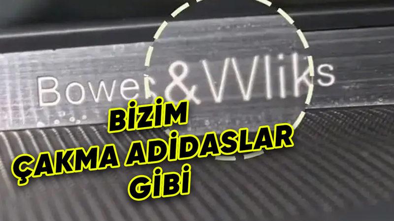 Volvo’nun Sıfır Arabalarında "Çakma" Hoparlör Kullandığı Ortaya Çıktı: Yüz Binlerce Liralık Sistem Yalanmış!