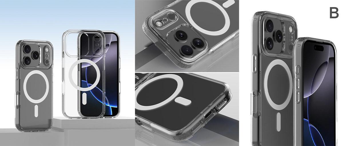 iPhone 17 Pro Max’in Tasarımı Ortaya Çıktı: İddialar Giderek Güçleniyor