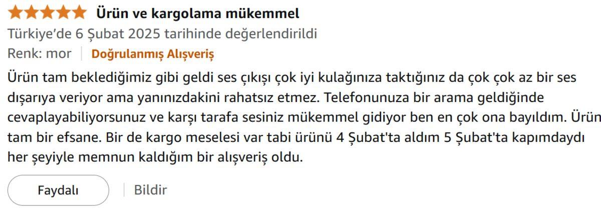 Bu Haftanın Favorileri: En Çok Satan 10 Teknolojik Ürün