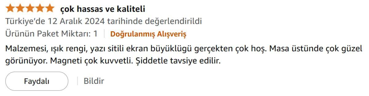 Bu Haftanın Favorileri: En Çok Satan 10 Teknolojik Ürün