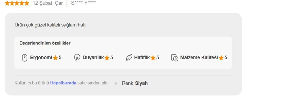 Bu Haftanın Favorileri: En Çok Satan 10 Teknolojik Ürün
