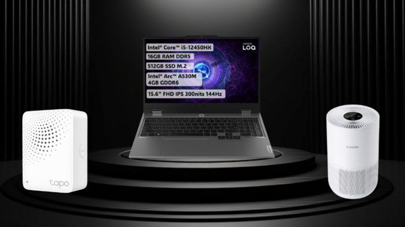 Bu Haftanın Favorileri: En Çok Satan 10 Teknolojik Ürün