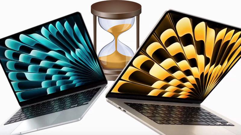 Apple’ın M4 İşlemcili MacBook Air’ı Ne Zaman Duyuracağı Ortaya Çıktı