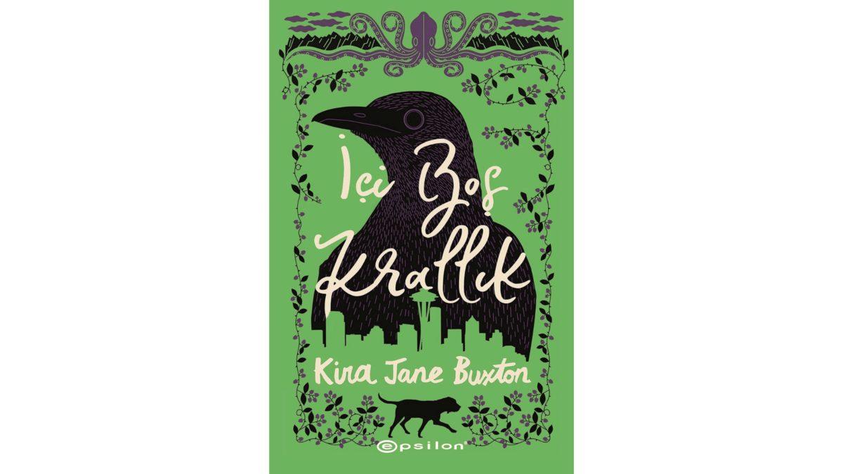 Polisiyeden Bilim Kurguya Hayal Gücünüzün Sınırlarını Zorlayacak Kitap Tavsiyeleri