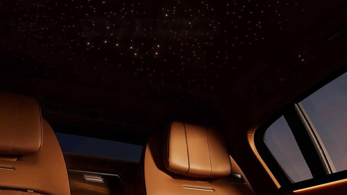 Huawei’nin 852 Beygirlik Rolls-Royce Rakibi Ultra Lüks Otomobili Satışa Çıktı: İşte Maextro ve Devasa Fiyatı