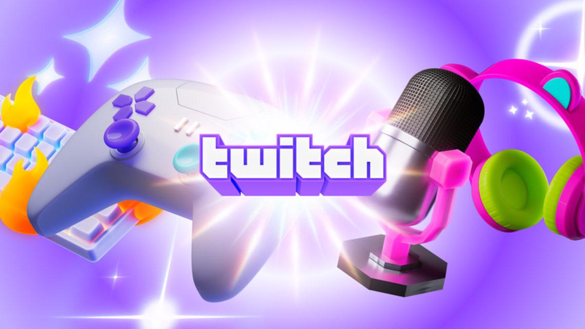 Twitch Kalıcı Banlama Uygulamasını Kaldırdı: Hile Kararı Tepki Topladı!