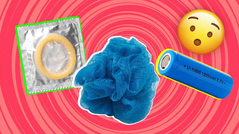 Son Kullanma Tarihi Olduğunu Bilmediğiniz 10 Şey: Birçoğunu Atacaksınız...