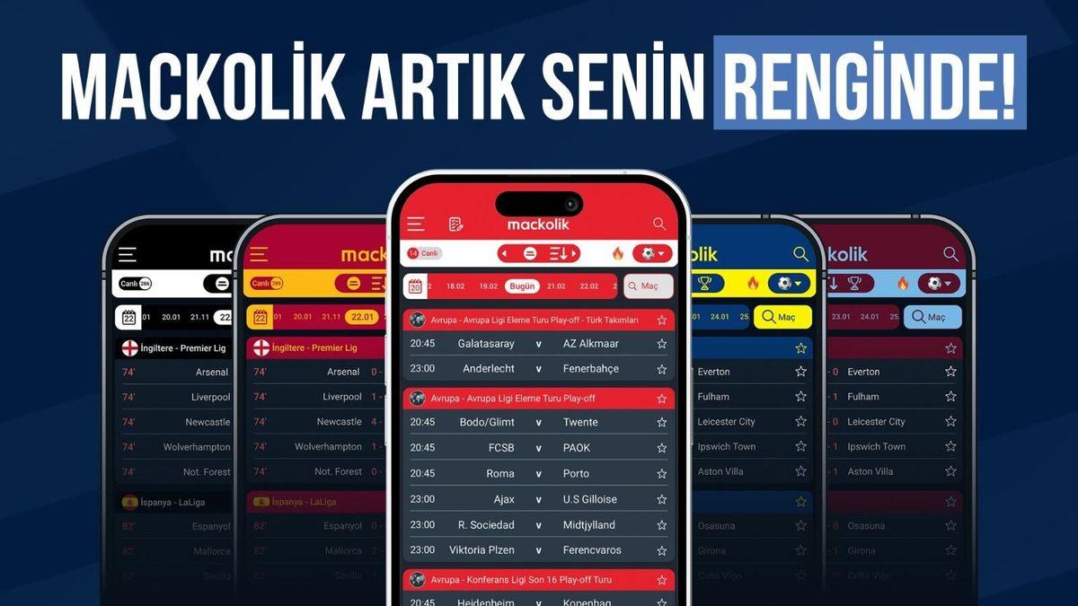 Maçkolik’ten Yeni Özellik: Topun Oyunda Kalma Süresi