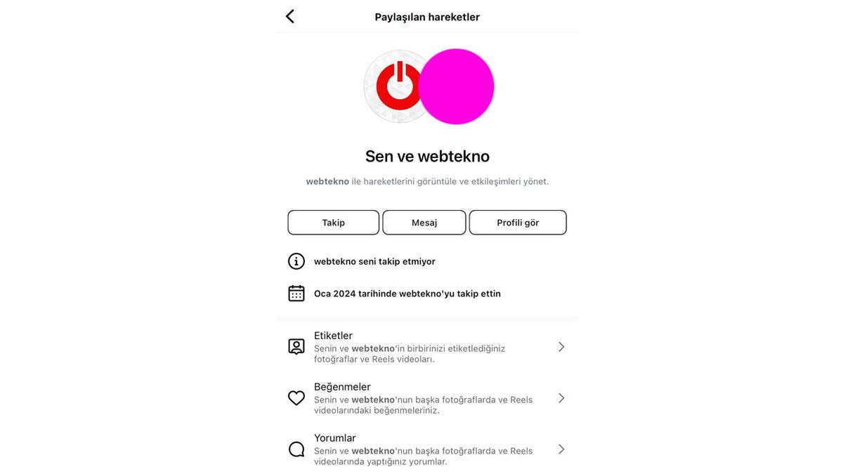 Ayrılıkta İş Görür: Instagram’da İstediğin Kişiye Yaptığın Tüm Beğeni ve Yorumları Topluca Kaldırma Taktiği