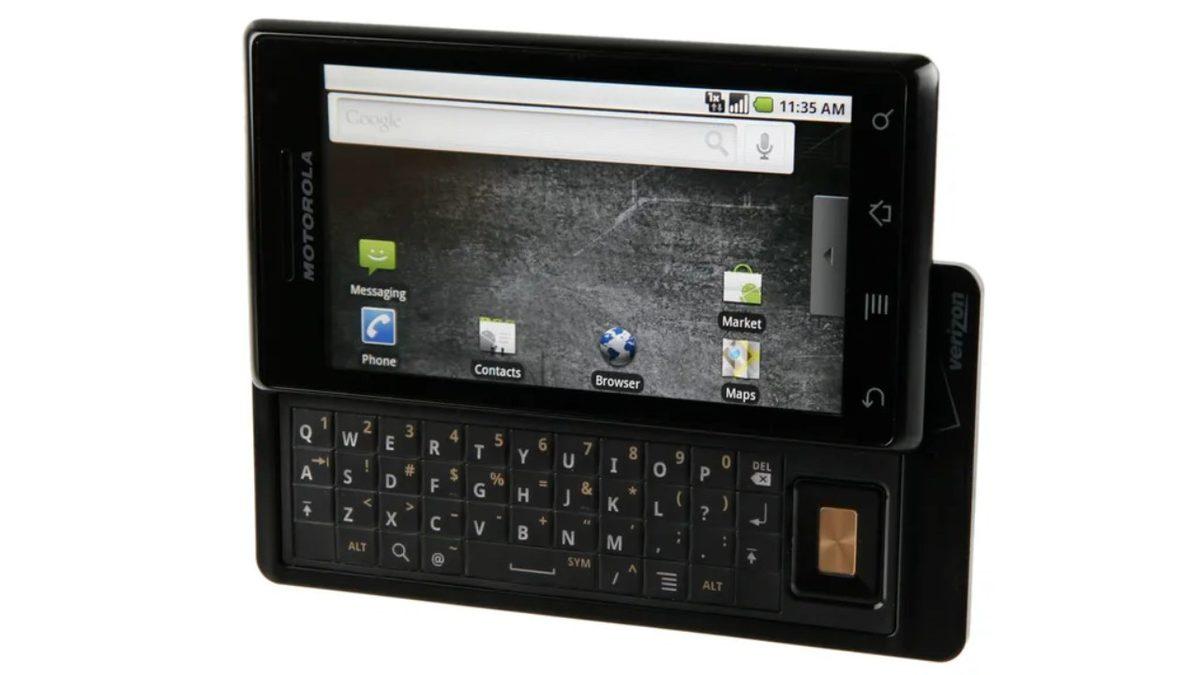 Nerede O Eski Günler: Motorola’nın Bir Zamanlar Çok Severek Kullandığımız Popüler Cep Telefonları