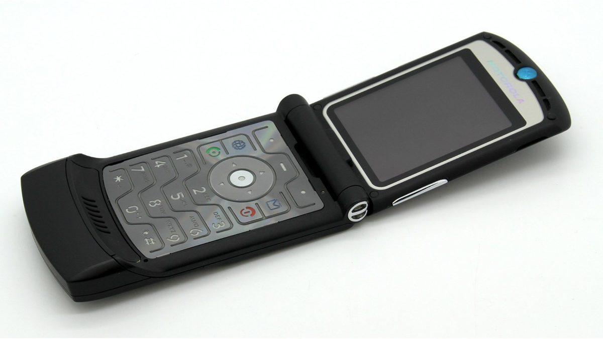 Nerede O Eski Günler: Motorola’nın Bir Zamanlar Çok Severek Kullandığımız Popüler Cep Telefonları