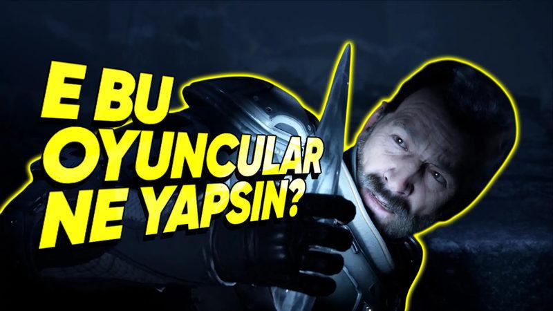 Bir Oyun Geliştiricisinden Oyuncuları Kızdıracak Açıklama: "Unreal Engine 5 İçin Şimdiden RTX 6000 Serisi Lazım"